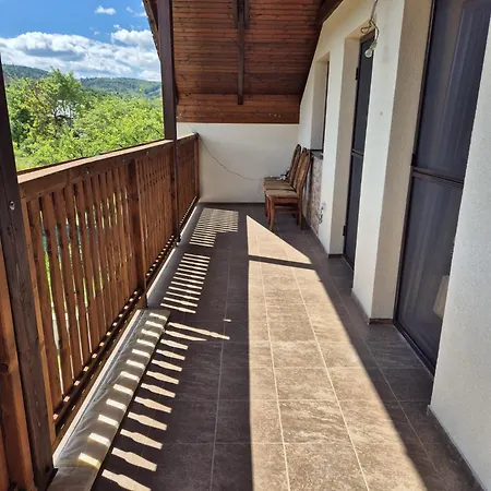 Apartman Ruzina * Ruzina