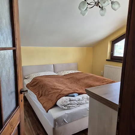 Διαμέρισμα Apartman Ruzina