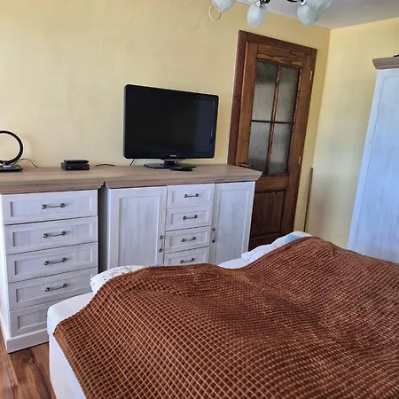 Apartman Ruzina * Ruzina