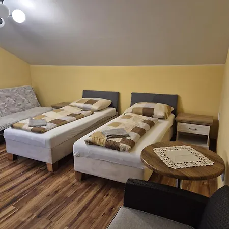 Apartman Ruzina Διαμέρισμα *