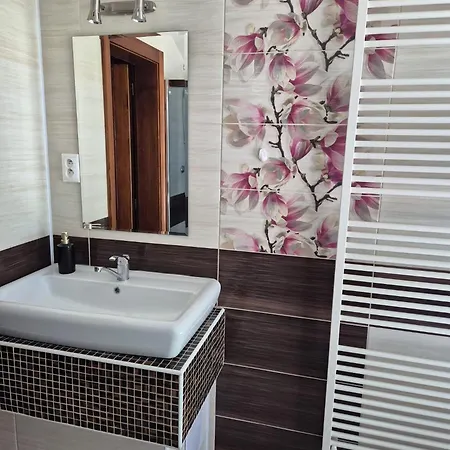 Apartman Ruzina * Ruzina
