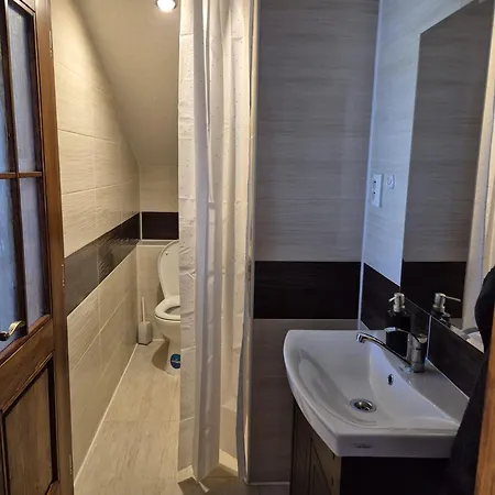 Apartman Ruzina Διαμέρισμα Ruzina