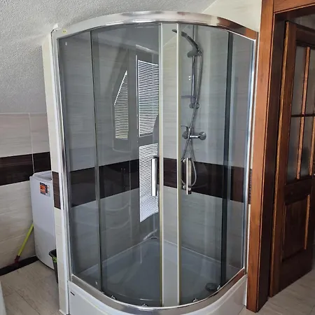 Διαμέρισμα Apartman Ruzina *